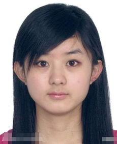 当红明星素颜