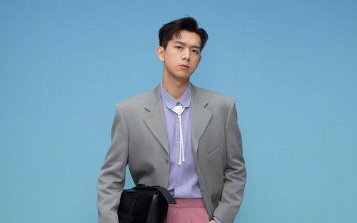 圈内爆料李现吴磊,兄弟情深引热议