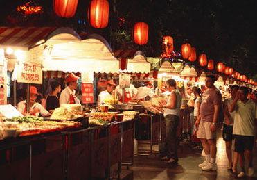 夜宵吃籽瓜,解锁夏日消暑新选择