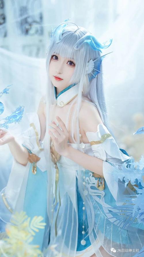 吃瓜的沐桐东方耀cos,吃瓜群众眼中的cosplay魅力