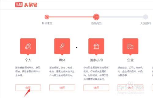 刚注册头条号怎么认证,头条号认证步骤详解，轻松开启内容创作之旅