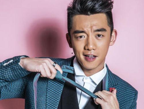 男明星中国80后,盘点80后中国男明星风采