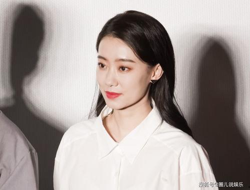 张雨馨 小明星