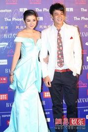 明星慈善红毯,明星慈善红毯公益活动大盘点