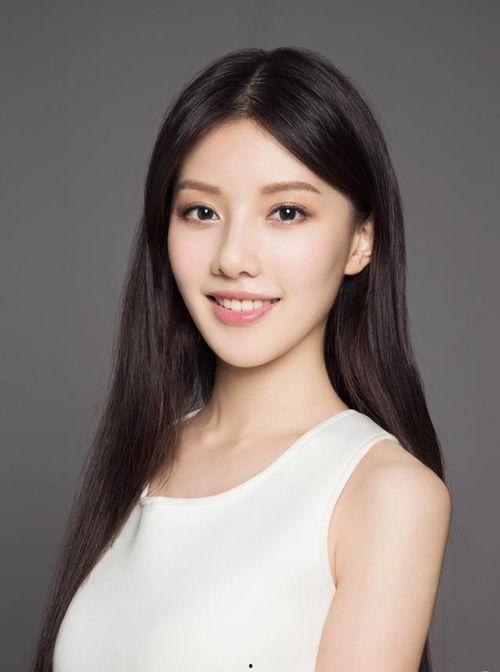 辽宁女明星演员