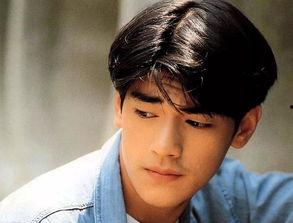 香港年轻潮男明星,香港年轻潮男明星的时尚传奇