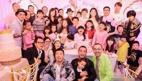 1月16日生日的明星