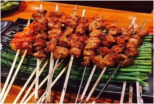 龙潭桥网红,打卡网红地标，探寻历史与现代交融之美