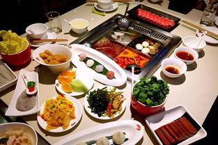 海底捞看料台费怎么算,透明化服务背后的秘密