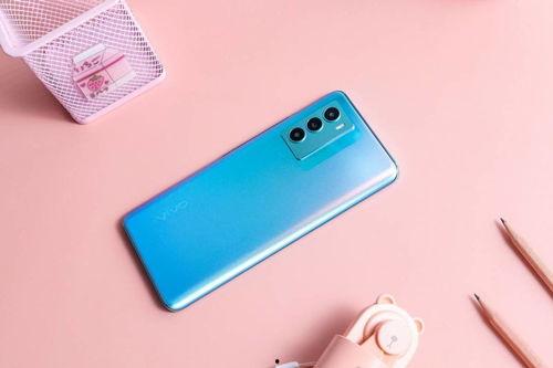 vivo t2最新官方爆料信息