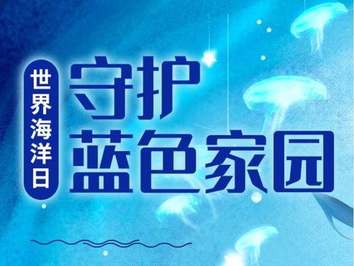 今日头条守护海洋日,共筑碧海蓝天——今日头条海洋日特别行动