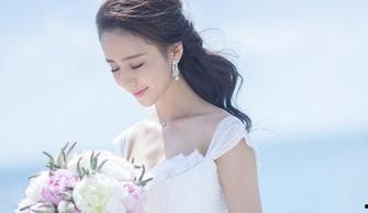 嫁给偶像的女明星,女明星的甜蜜蜕变之路