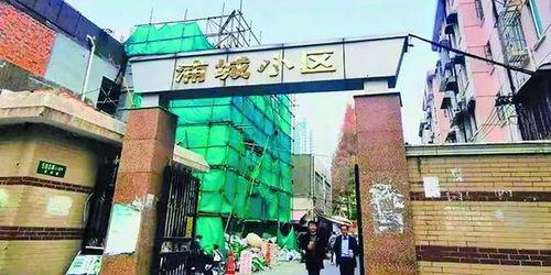 上海取景网红小区有哪些,探寻魔都独特魅力之地