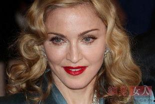 明星手推波造型,手推波造型引领潮流新风尚