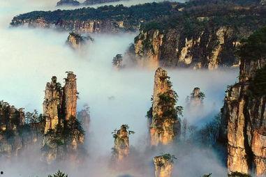 张家界新闻爆料电话,见证城市脉搏，倾听民声心声