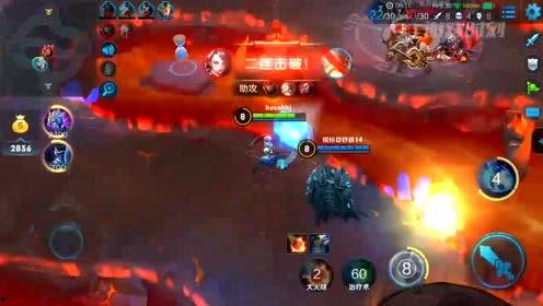 阿豪游戏爆料视频