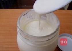 网红酸奶油的做法窍门,轻松掌握自制酸香秘诀