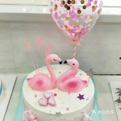 安顺蛋糕抖音网红店,甜蜜诱惑，打卡必尝的网红甜品传奇”