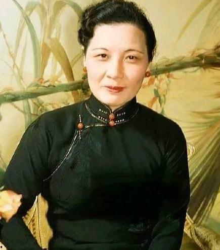 宋美龄最新爆料视频,珍贵视频曝光，晚年生活细节首次公开