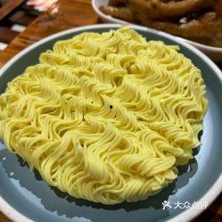 爆料火锅面测评视频